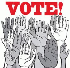 Get Elected!  