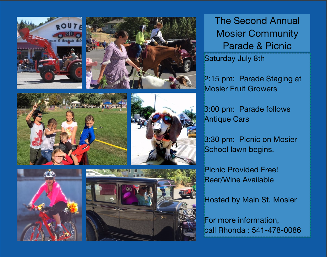 Mosier Parade and Picnic 2017.png